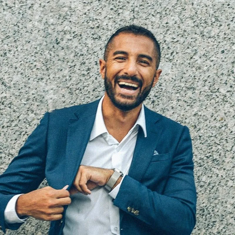 Amr Alassal